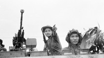 Lần đầu tiên xe tăng ta xung trận tham gia chiến dịch lớn Xuân Mậu Thân 1968 (9) ảnh 3