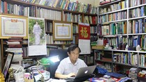 Giáo sư Nguyễn Lân Dũng đọc giùm bạn (8): Bí quyết của Jack Ma ảnh 4