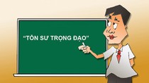 Những cái nhìn sai trái, lệch lạc về nền giáo dục Việt Nam ảnh 1