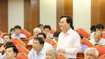 Toàn văn phát biểu bế mạc Hội nghị Trung ương 7 của Tổng Bí thư Nguyễn Phú Trọng ảnh 5