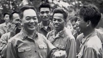Hiệp hội ĐH, CĐ Việt Nam chia buồn cùng gia quyến Giáo sư Trần Văn Khê ảnh 3