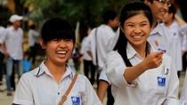 Giáo dục phổ thông Việt Nam trước nguy cơ tụt hậu so với Campuchia ảnh 2