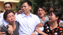 Hậu án oan, gia đình ông Chấn lại bị Tòa phúc thẩm đánh đố ảnh 2