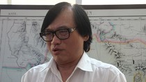 Thượng tướng Nguyễn Văn Rinh:TQ không bao giờ bỏ mưu đồ trên Biển Đông ảnh 2
