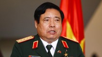 Đại tướng Phùng Quang Thanh: Không phong Tướng, anh em tâm tư ảnh 3