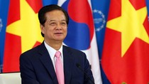 Thủ tướng Nguyễn Tấn Dũng làm diễn giả "Thúc đẩy đổi mới sáng tạo" ảnh 2