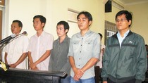 Trung tướng Trần Văn Độ: “Làm oan người vô tội là không thể chấp nhận được” ảnh 2