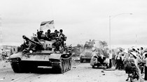 Các trận đánh then chốt, xuất hiện thời cơ cho Chiến dịch Hồ Chí Minh toàn thắng ảnh 2