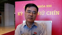  Bộ trưởng Thăng: "Sân bay Long Thành có hiệu quả mới đầu tư, không thì bỏ" ảnh 2