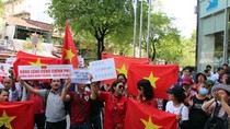 Đại biểu Quốc hội bóc mẽ âm mưu thâm độc của Trung Quốc tại Trường Sa ảnh 4