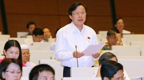Giám đốc Công an Hà Nội phản đối "quyền im lặng" ảnh 2