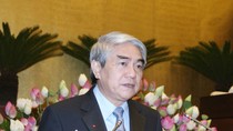 Bộ trưởng Phạm Vũ Luận: "Không để có cú sốc thi tốt nghiệp THPT" ảnh 2