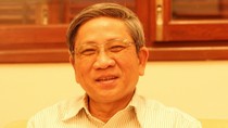 GS Nguyễn Minh Thuyết: 'Quản lý cán bộ lỏng lẻo, đa phần sẽ hư hỏng'