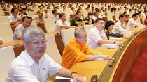 Tổng Bí thư Nguyễn Phú Trọng: "Nhiều người nói thoải mái quá, nói bạt mạng" ảnh 2