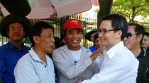 Tổng Bí thư Nguyễn Phú Trọng: "Nhiều người nói thoải mái quá, nói bạt mạng" ảnh 4