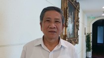 GS Nguyễn Minh Thuyết hiến kế để các trường đại học thoát kiếp lệ thuộc ảnh 2