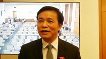 Ông Lê Văn Cuông: Từng có lợi dụng chất vấn để tiêu cực và vận động hành lang ảnh 2