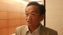 Bộ trưởng Phùng Quang Thanh: Ta không mất điểm đóng quân nào tại Trường Sa ảnh 2