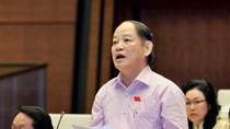 Bộ trưởng Bùi Quang Vinh và 3 mối lo cho tương lai đất nước  ảnh 3