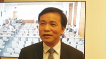 Tổng Bí thư Nguyễn Phú Trọng hội đàm với Chủ tịch Trung Quốc Tập Cận Bình ảnh 2
