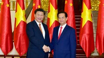 Thanh niên Việt-Trung cần tăng cường học hỏi, hợp tác chặt chẽ ảnh 2