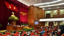 Toàn văn phát biểu của Tổng Bí thư Nguyễn Phú Trọng tại Hội nghị Trung ương 13 ảnh 3
