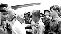 Những trăn trở cuối đời của Thủ tướng Phạm Văn Đồng ảnh 2