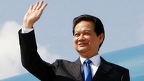 Thủ tướng Nguyễn Tấn Dũng nói về cơ hội và thách thức của Việt Nam ảnh 2