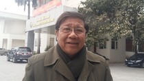 PGS.Nguyễn Lê Ninh bàn về chất lượng đào tạo và đẳng cấp kỹ sư hiện nay ảnh 4