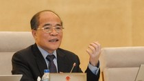 Ông Nguyễn Hòa Bình: Vẫn còn oan sai trong giải quyết án hình sự ảnh 2