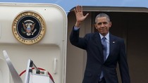 Tổng thống Obama thăm Việt Nam: Chuyến đi hướng tới tương lai ảnh 2