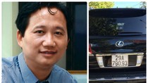 Ai là người cho Phó Chủ tịch tỉnh Hậu Giang mượn xe siêu sang? ảnh 2