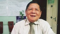 Giáo sư Trần Hồng Quân và những điều tâm huyết với nền Giáo dục Việt Nam ảnh 4