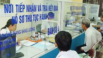 Bộ Nội vụ vẫn "nợ" Chính phủ việc xác minh đường quan lộ của Trịnh Xuân Thanh ảnh 2