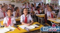 Theo Bộ Giáo dục, VNEN đã tạo ra môi trường giáo dục thân thiện ảnh 2