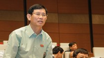 Ông Trần Quốc Thuận: "Cấp trên thiếu trách nhiệm, làm sao bảo được cấp dưới" ảnh 4