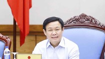 Bộ trưởng Nguyễn Chí Dũng bất ngờ khi ông Vũ Tiến Lộc "có ý kiến ngược" ảnh 3