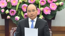 "Thủ tướng Nguyễn Xuân Phúc và tập thể Chính phủ đã để lại những dấu ấn tốt" ảnh 4