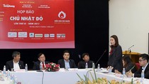 "Quỹ vì tầm vóc Việt" tặng 300 triệu giúp các sản phụ vượt qua bệnh tật ảnh 2