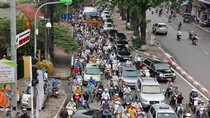 Việt Nam phải cải thiện xếp hạng về môi trường kinh doanh ảnh 2