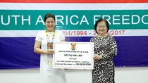 Bảo hiểm Viễn Đông và BRICS Việt Nam ký kết hợp tác toàn diện ảnh 2