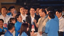 Thủ tướng Nguyễn Xuân Phúc chuẩn bị đối thoại với doanh nghiệp ảnh 2