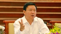 Những dự án tai tiếng thời ông Đinh La Thăng làm chủ tịch Tập đoàn Dầu Khí ảnh 2