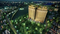 Dự án “khu đất vàng” New Điện Dương City hút khách hàng ảnh 2
