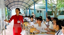 Hà Nội chú trọng tuyên truyền pháp luật chống bạo lực học đường ảnh 3