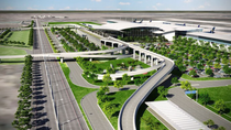 Nhà thầu Trung Quốc có được tham gia dự án sân bay Long Thành? ảnh 2