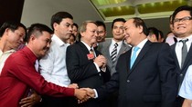 Thủ tướng ủng hộ phân cấp, phân quyền tối đa cho Thành phố Hồ Chí Minh ảnh 2