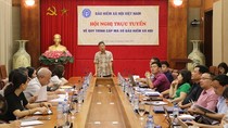 Bảo hiểm xã hội Việt Nam đối thoại với doanh nghiệp dược ảnh 3