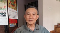 Ông Lưu Bình Nhưỡng: "Đề nghị Quốc hội giám sát tối cao về chất lượng cán bộ" ảnh 3