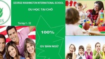 Các trường ở Việt Nam hợp tác với GWIS là phù hợp với giáo dục hiện đại ảnh 2